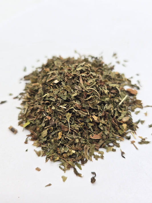 Spearmint Leaf