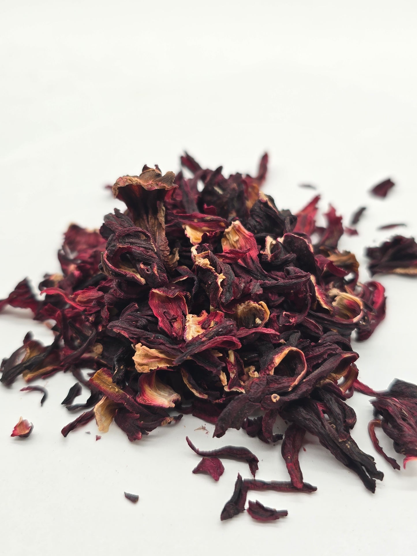 Hibiscus Flower