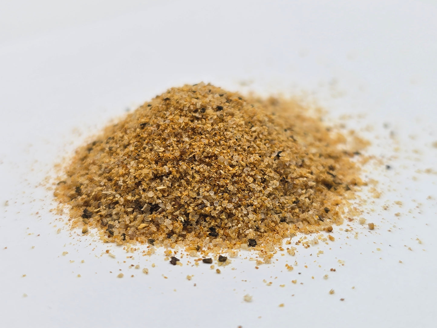 Seasoning Salt