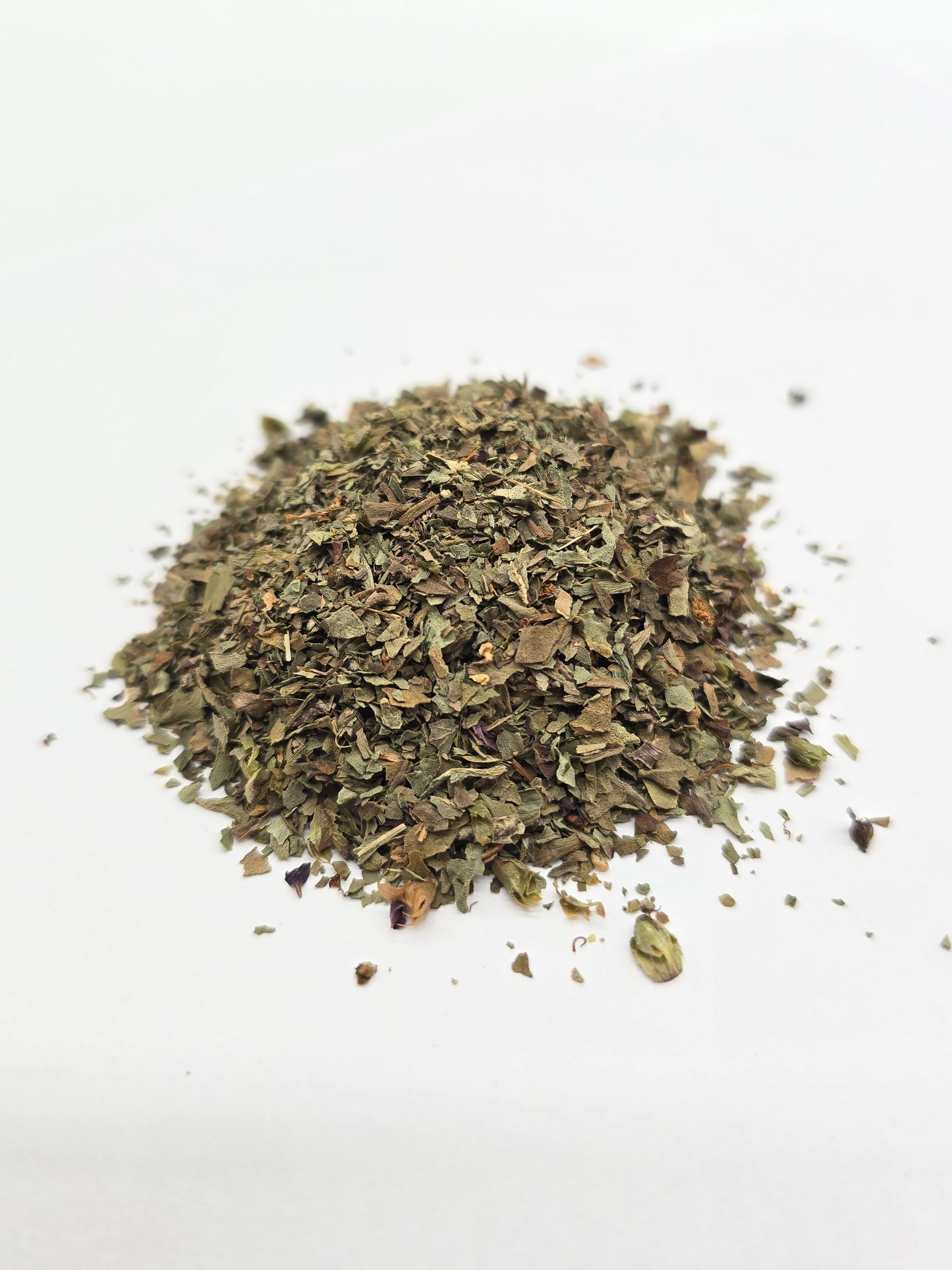 Basil (Organic)