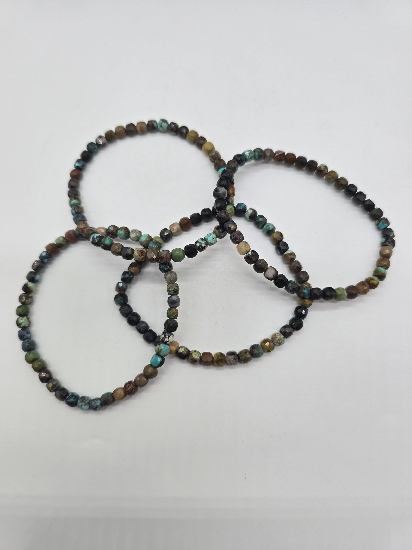 Turquoise Bracelet