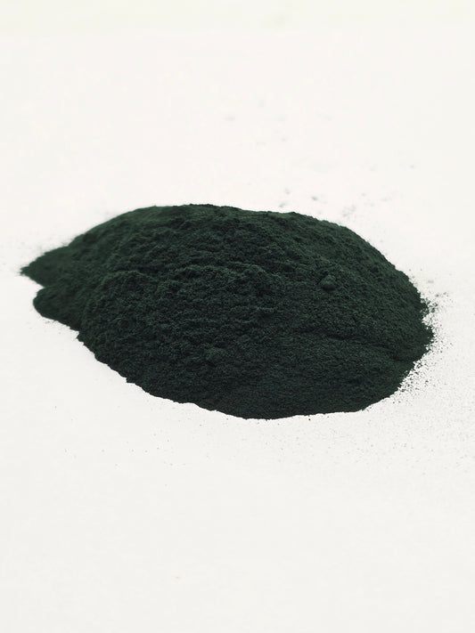 Spirulina Powder