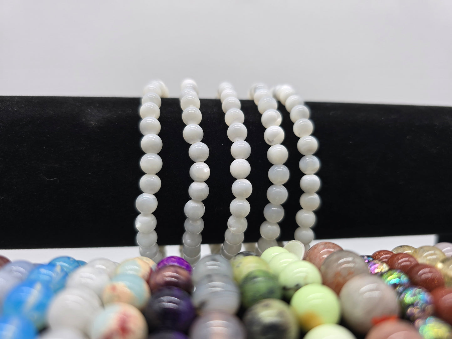 Shell Bracelet