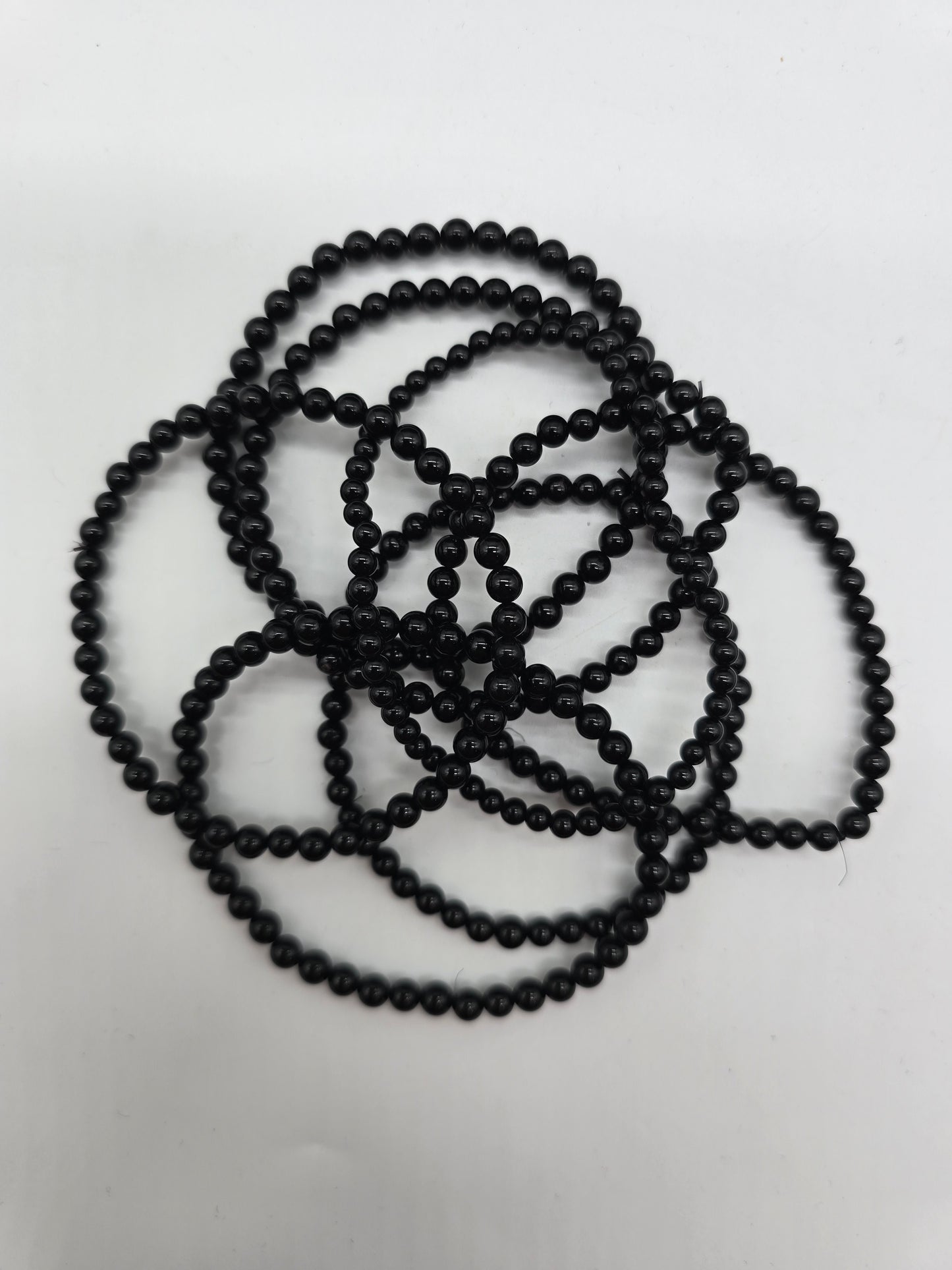 Black Tourmaline Bracelet