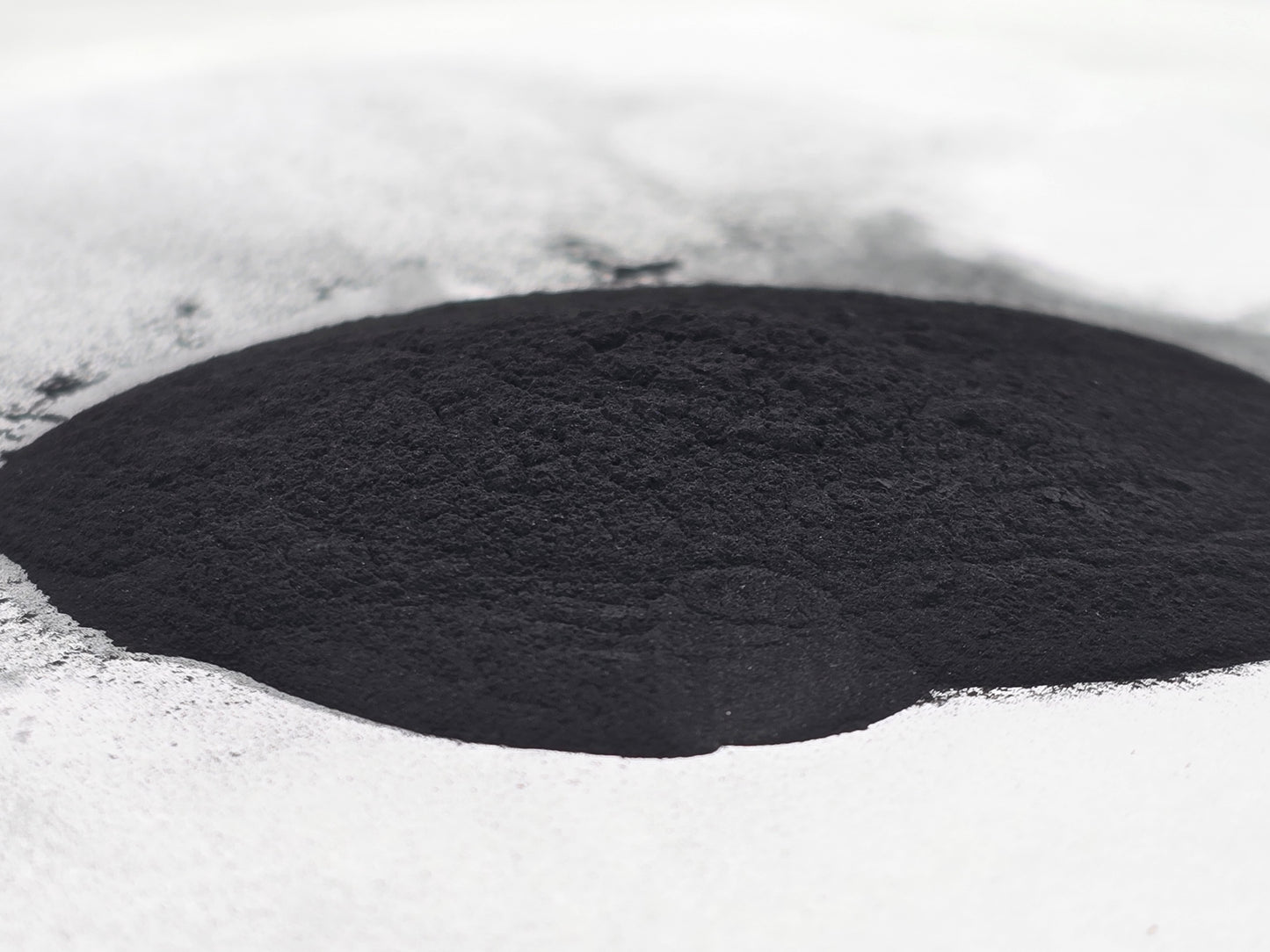 Activated Charcoal
