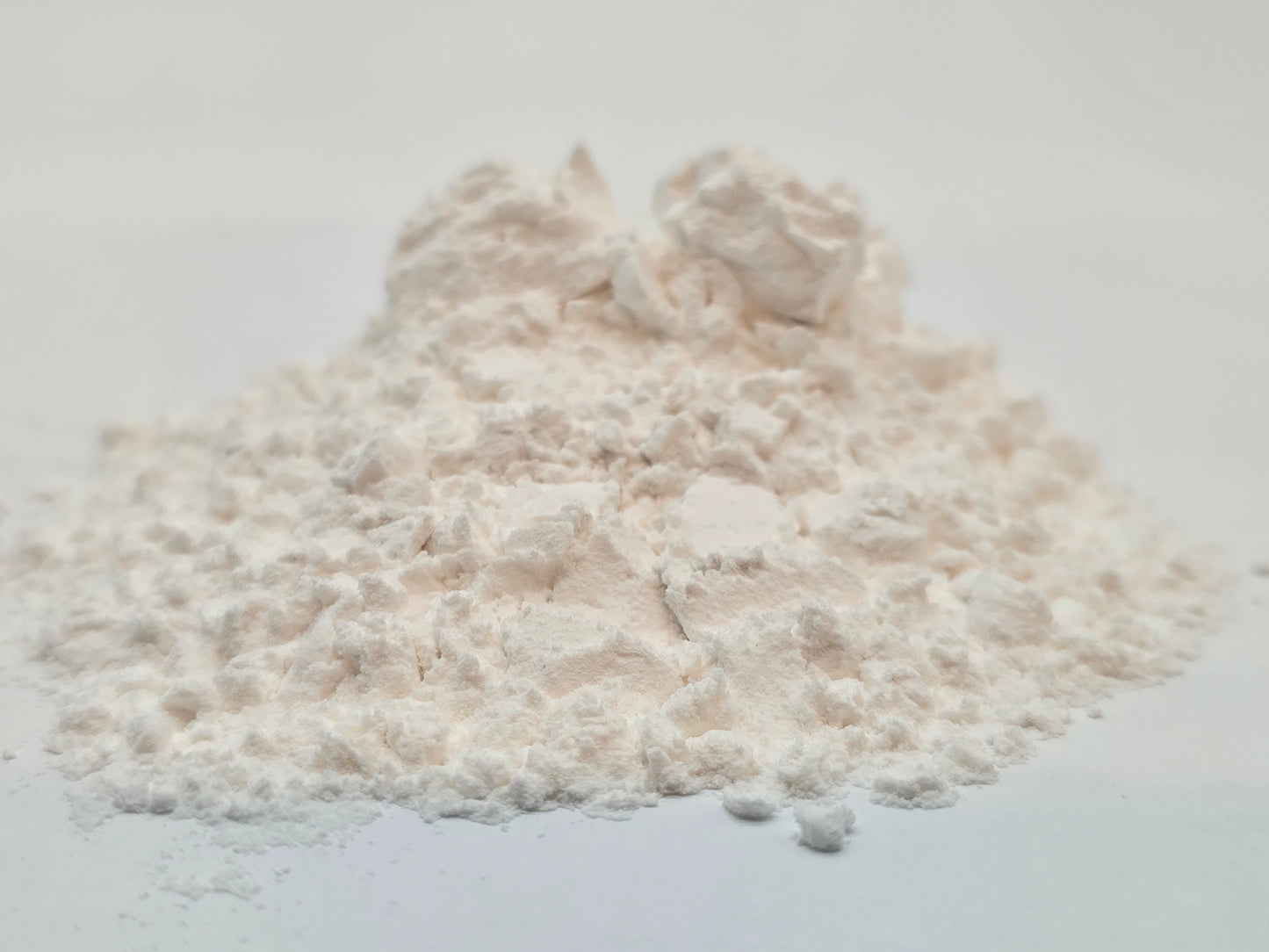 Arrowroot Powder