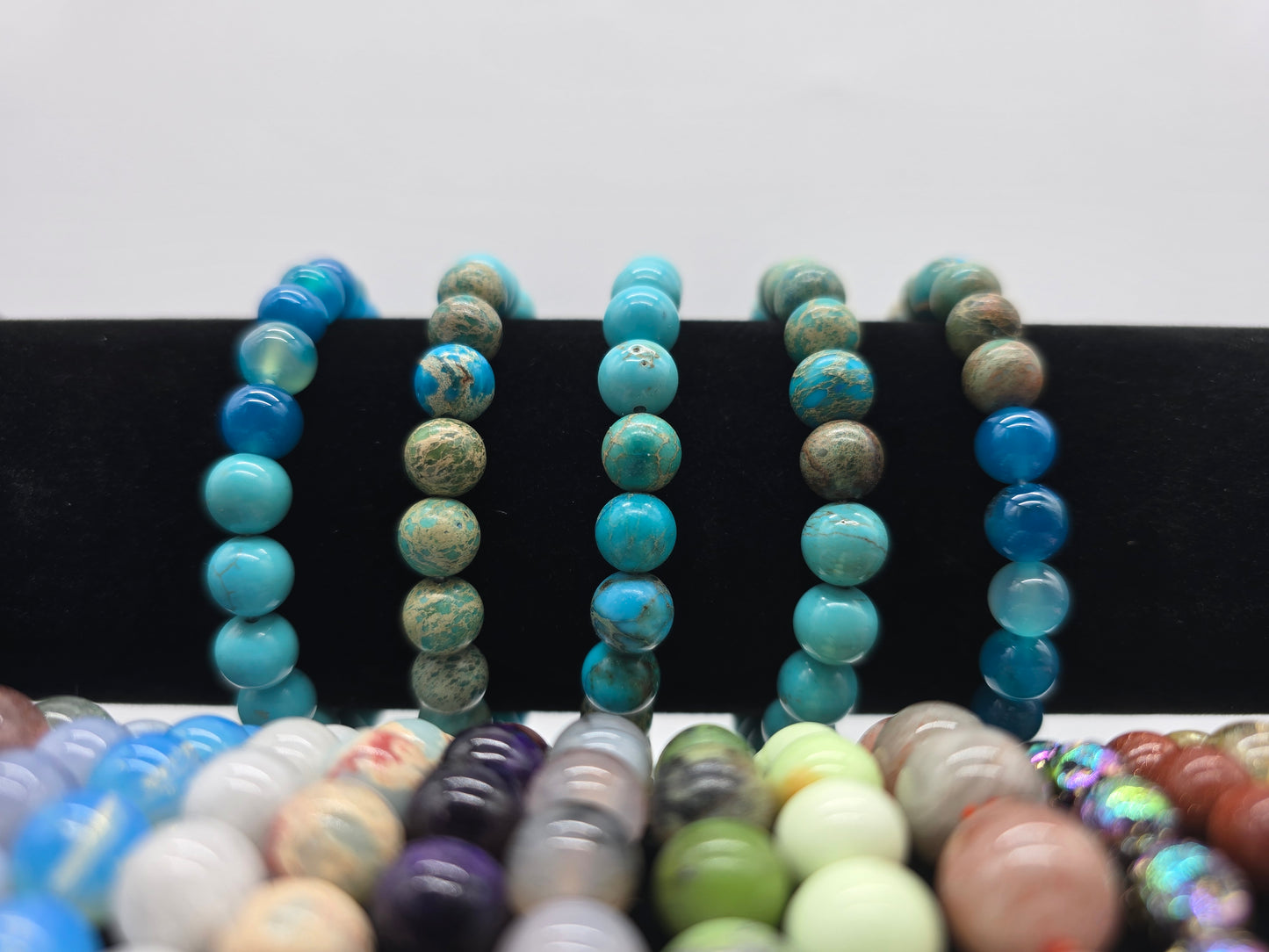 Triple Power Bracelet