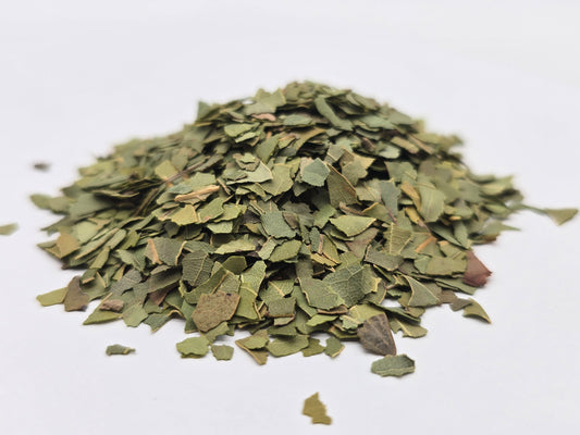 Bay Leaves