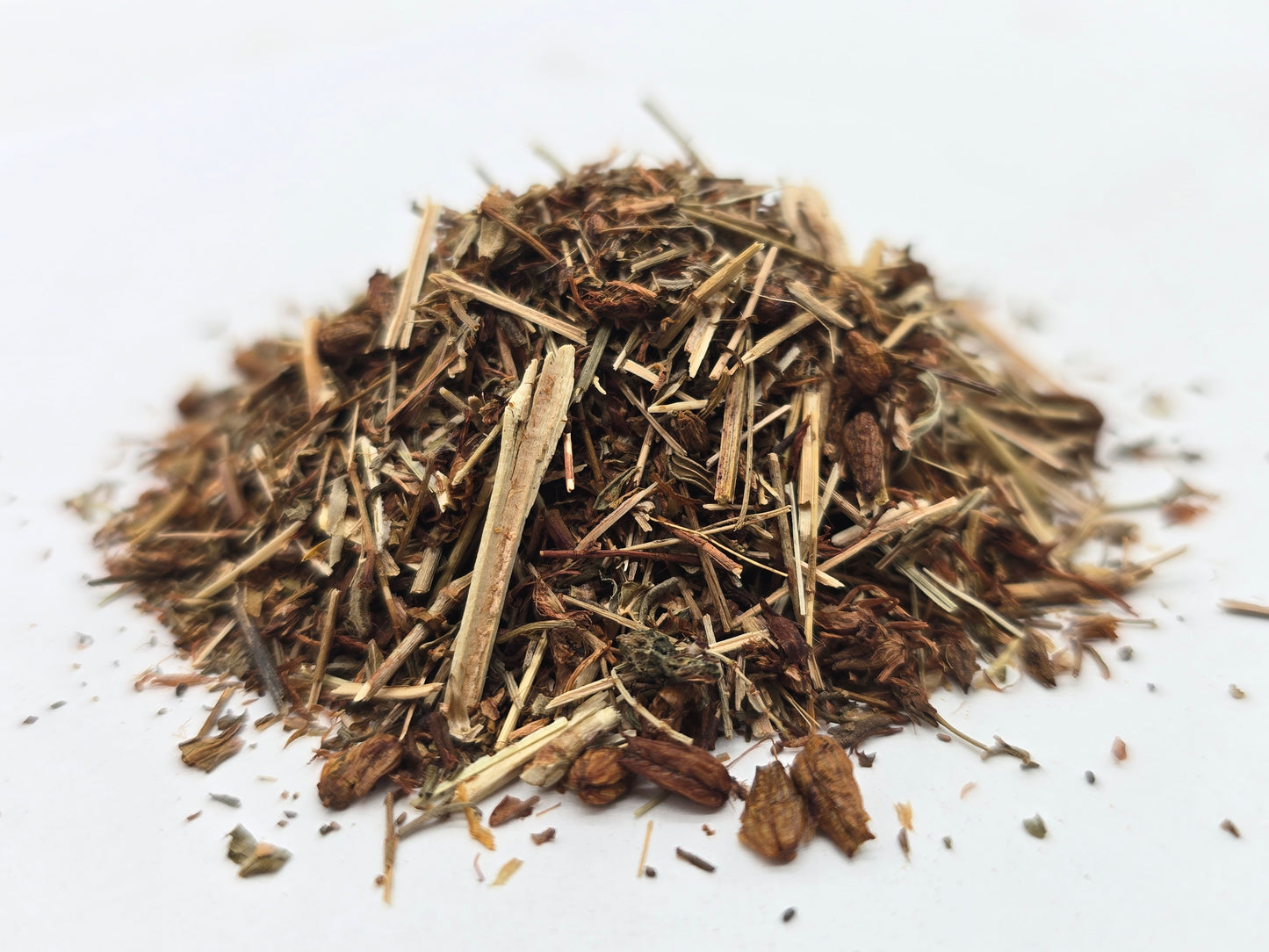 St. John's Wort (Organic)