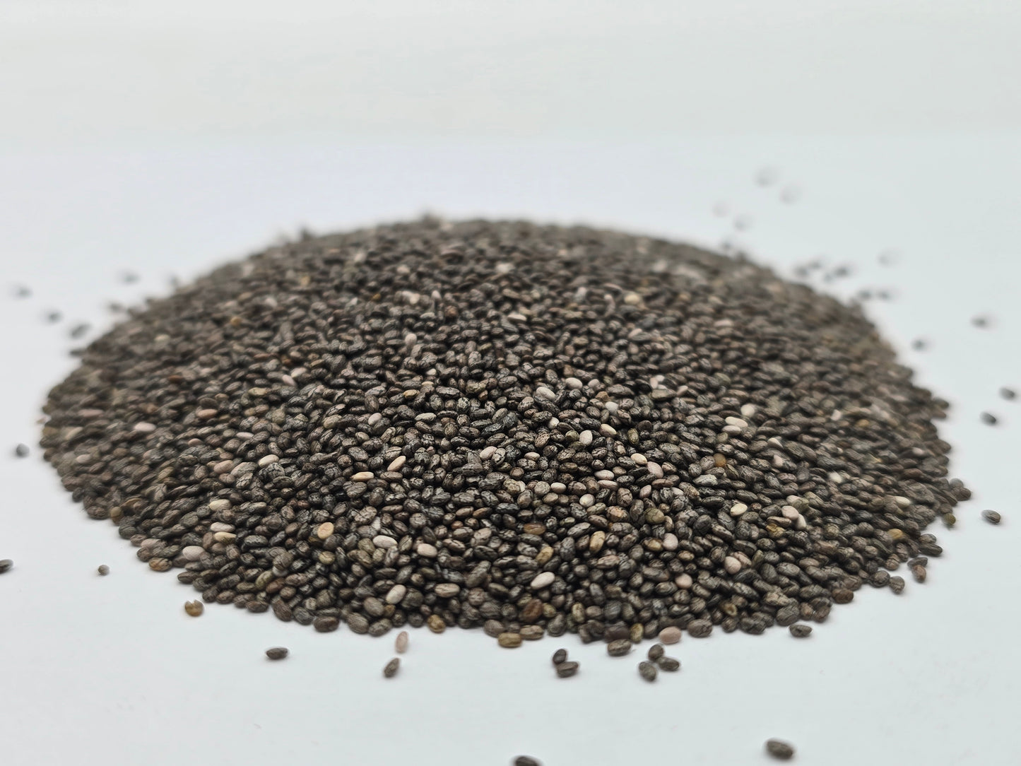 Chia Seeds