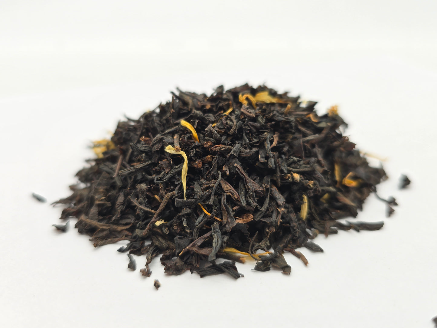 Passion Fruit Tea