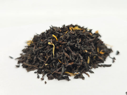 Passion Fruit Tea