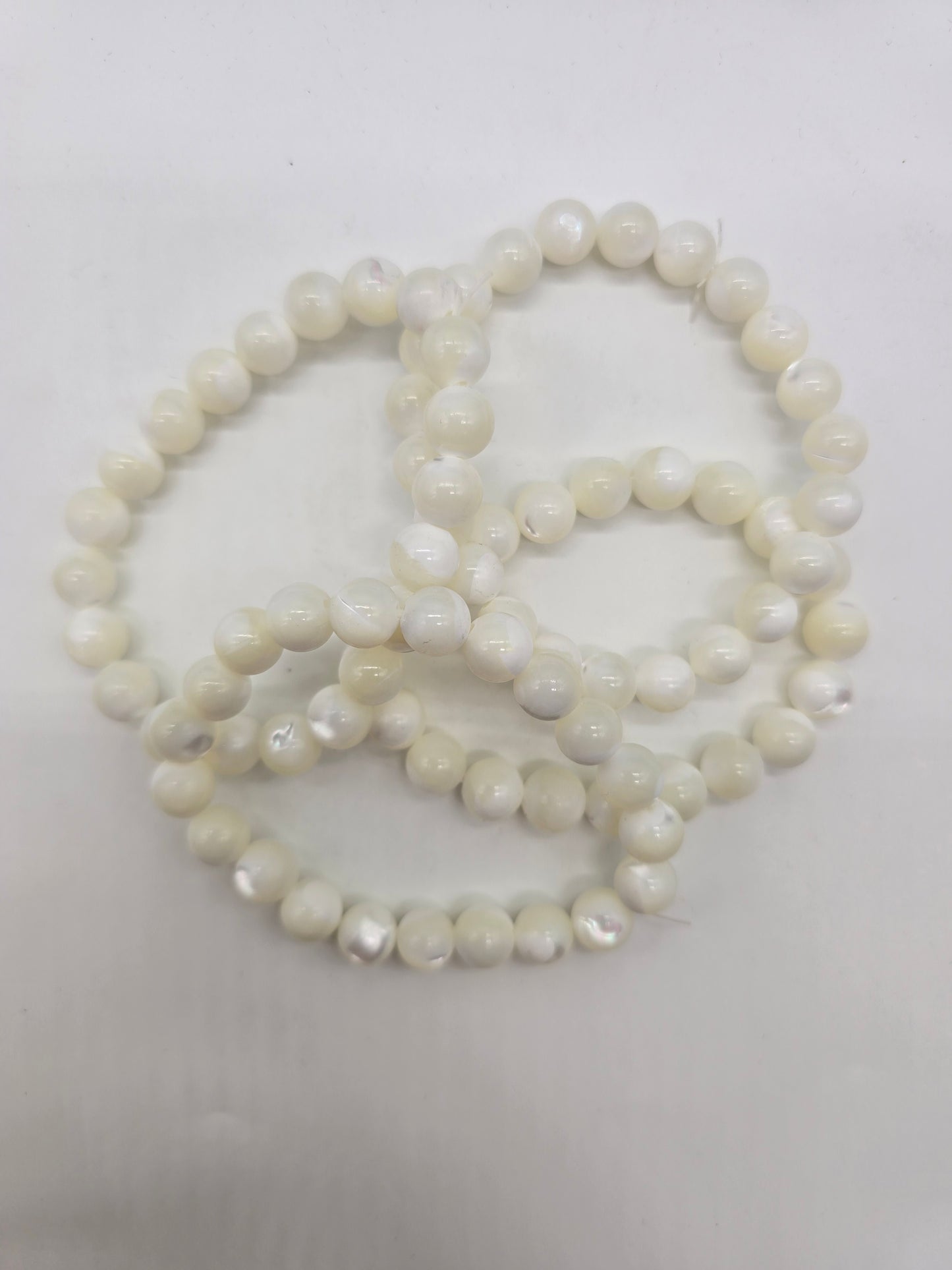 Mother Of Pearl Bracelet