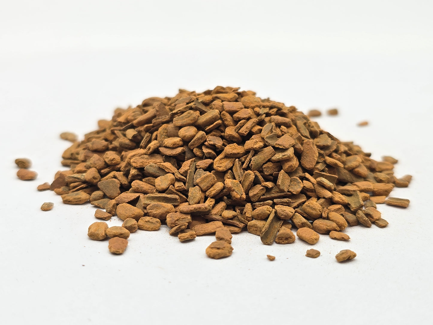 Cinnamon Chips (Organic)