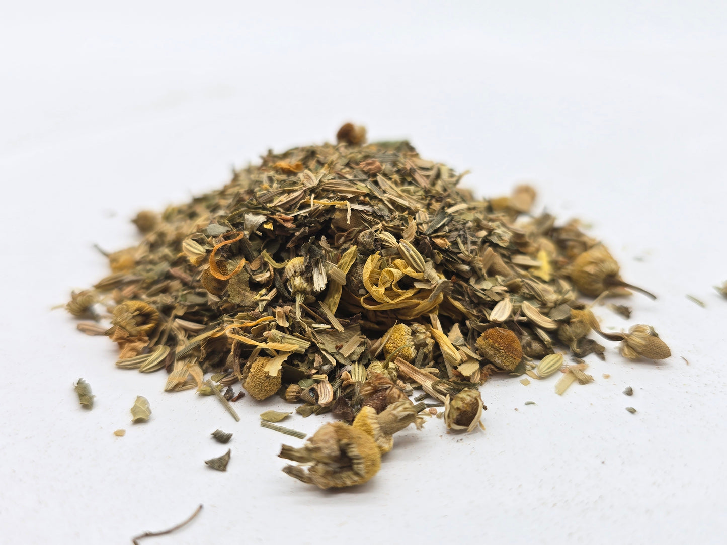 Avena Dream Tea