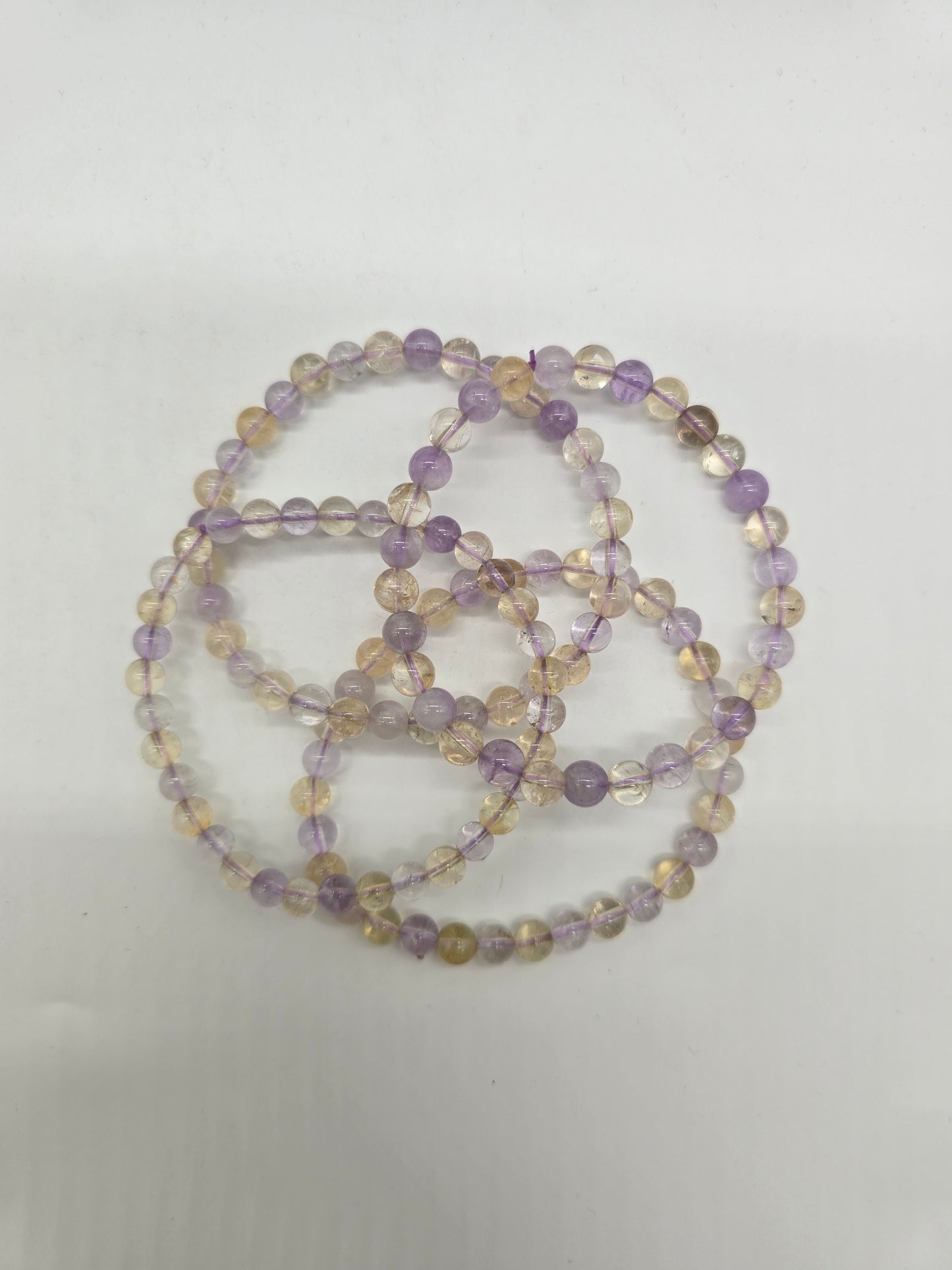 Ametrine Bracelet