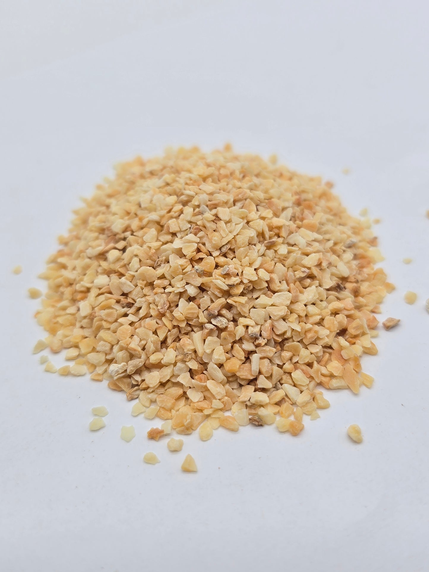 Minced Garlic