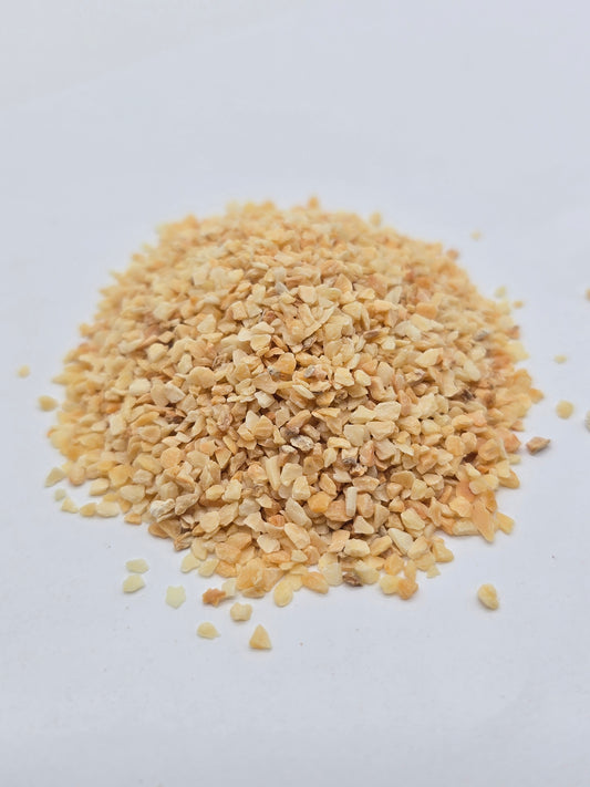 Minced Garlic