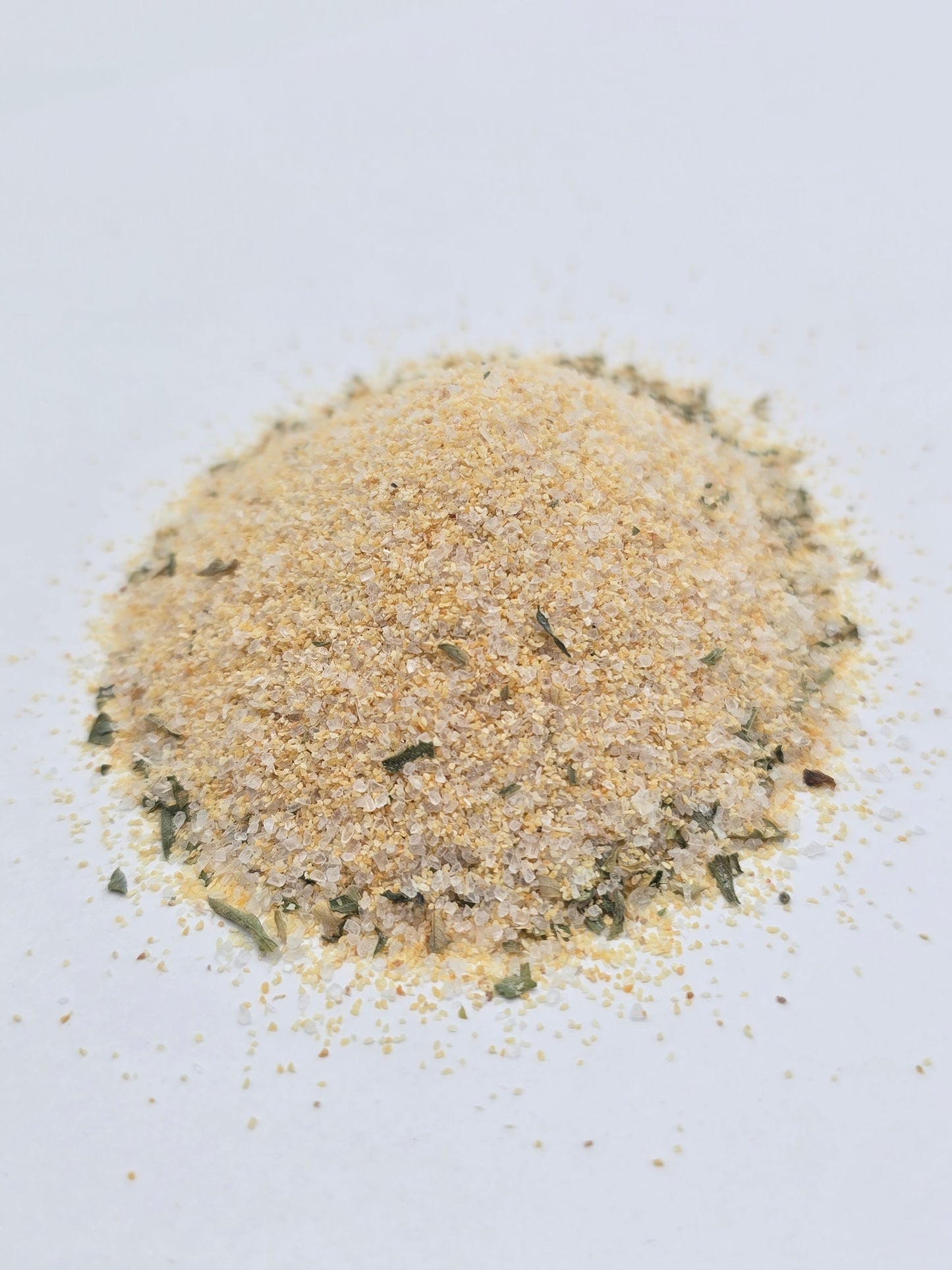 Garlic Salt