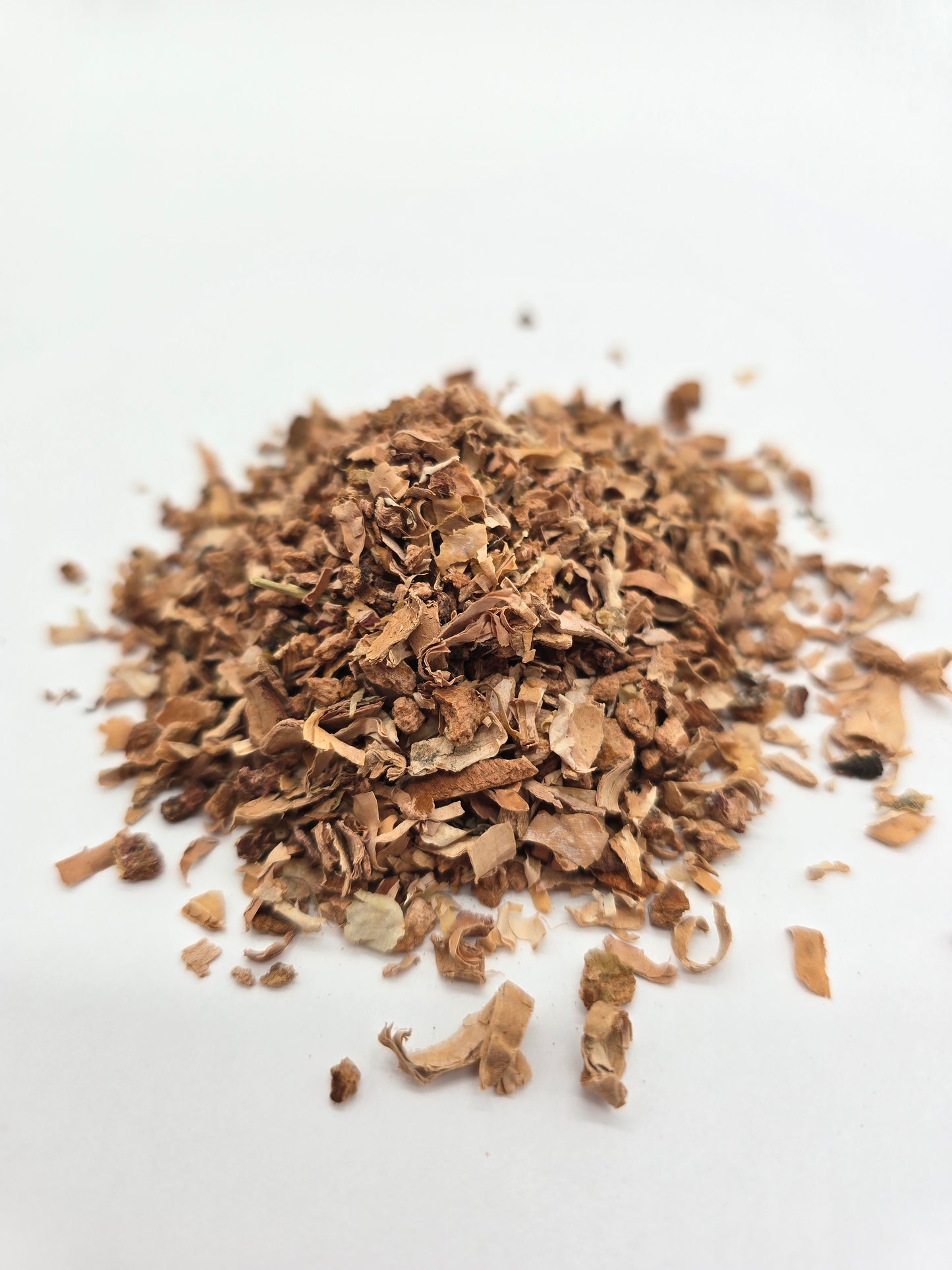 Birch Bark
