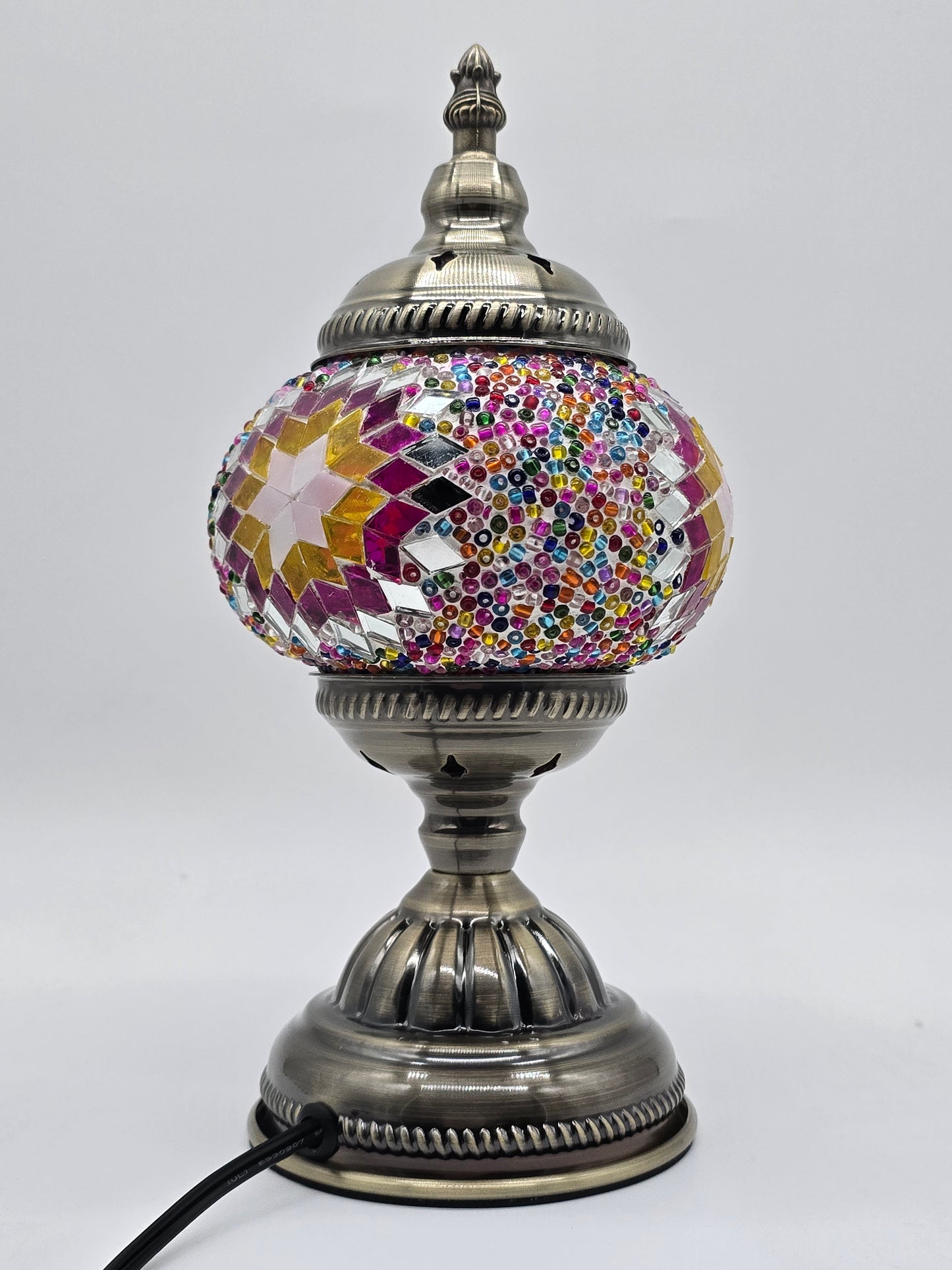 Turkish Table Lamp