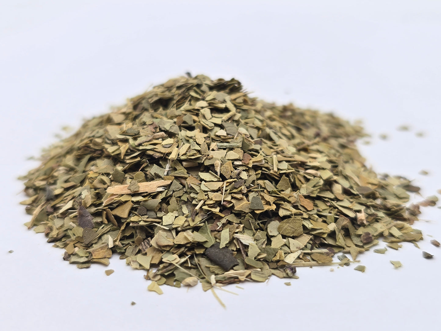 Yerba Mate (Organic)