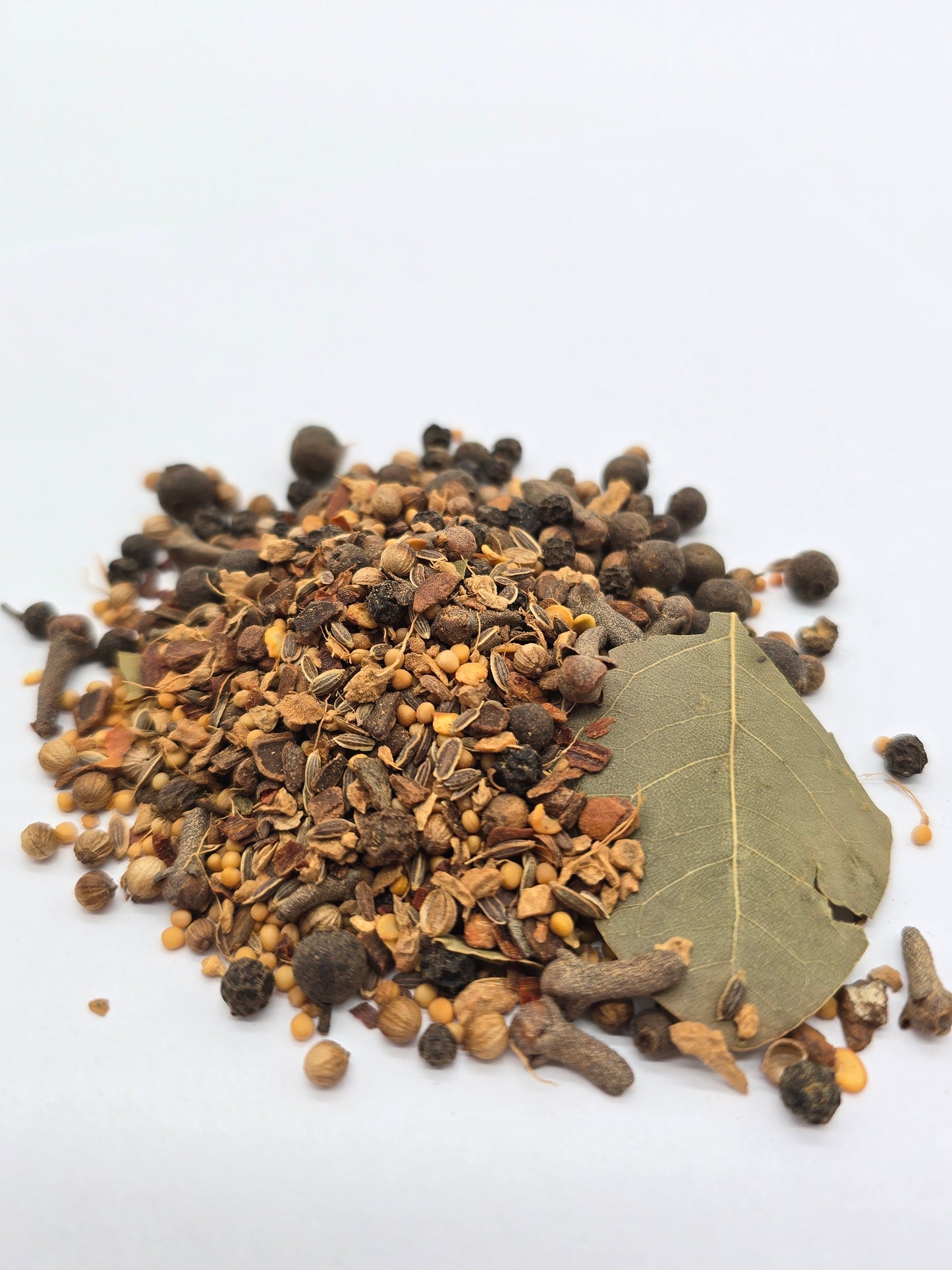 Pickling Spice