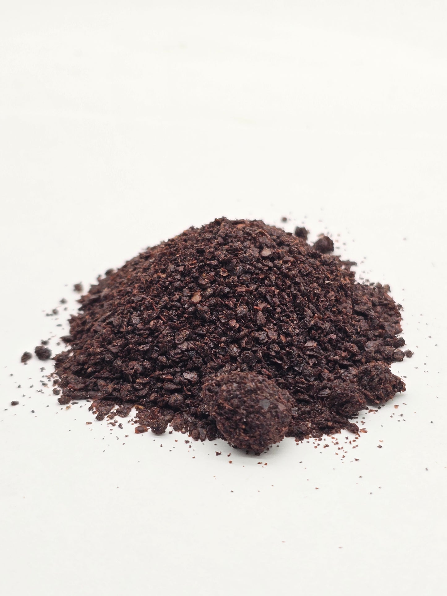 Sumac Berry