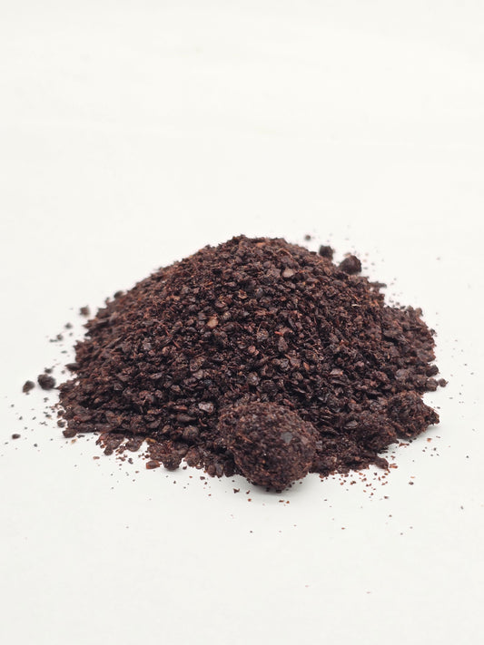 Sumac Berry