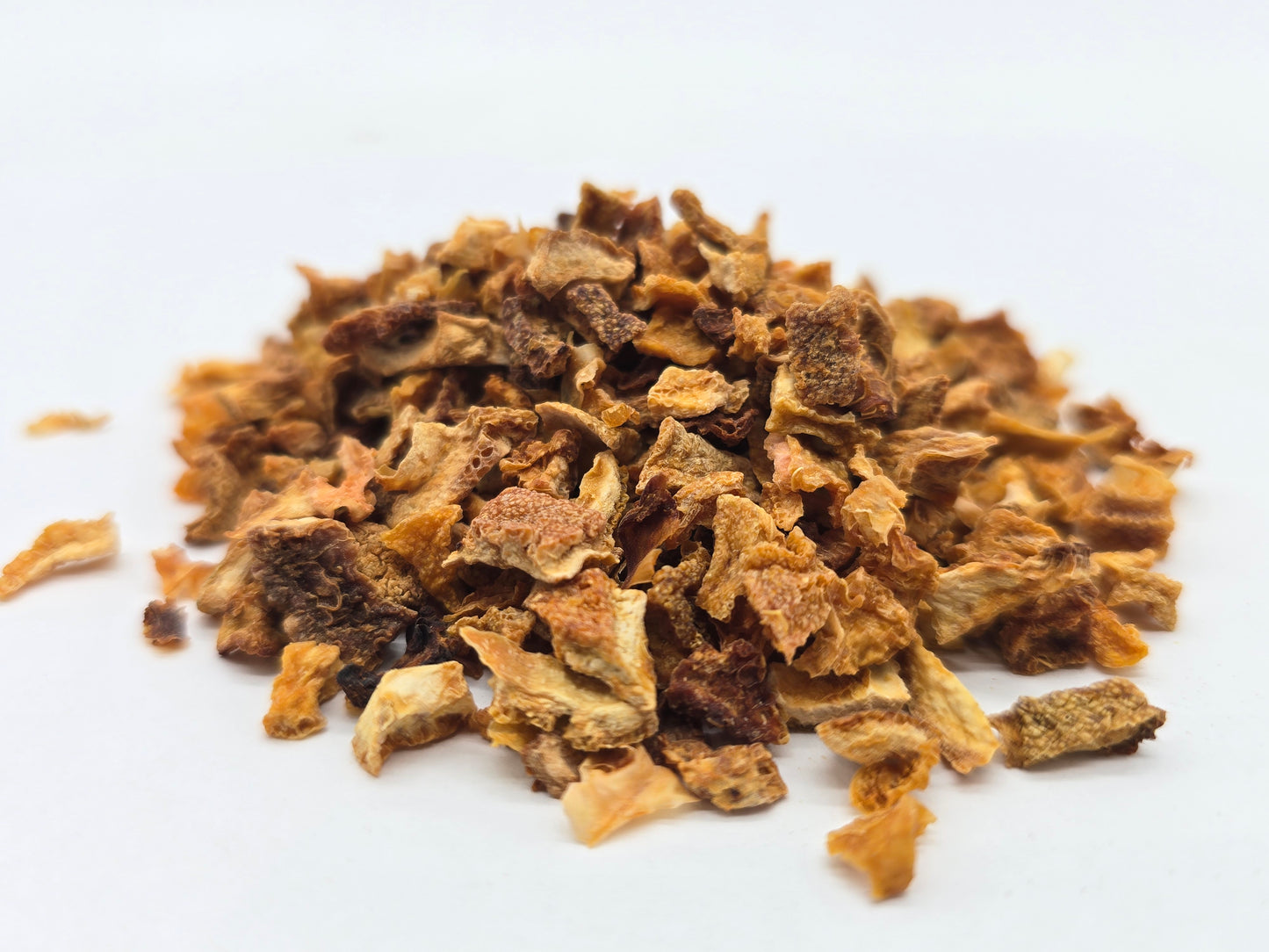 Orange Peel