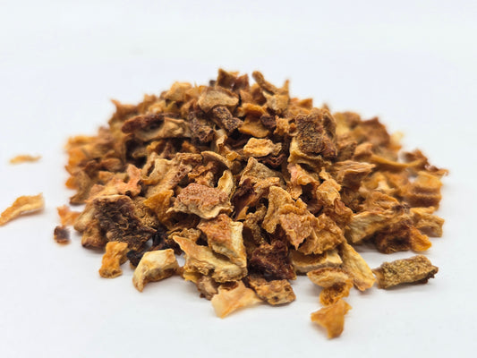 Orange Peel