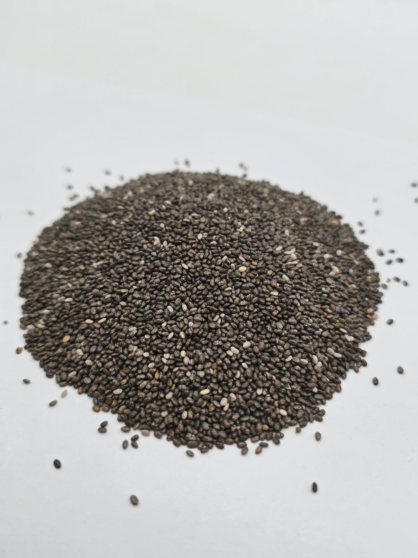 Chia Seeds