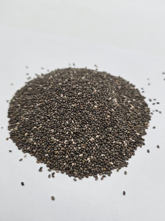Chia Seeds