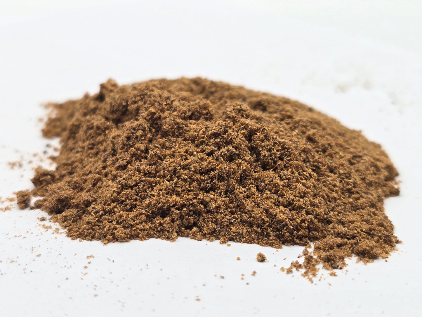 Gorom Masala