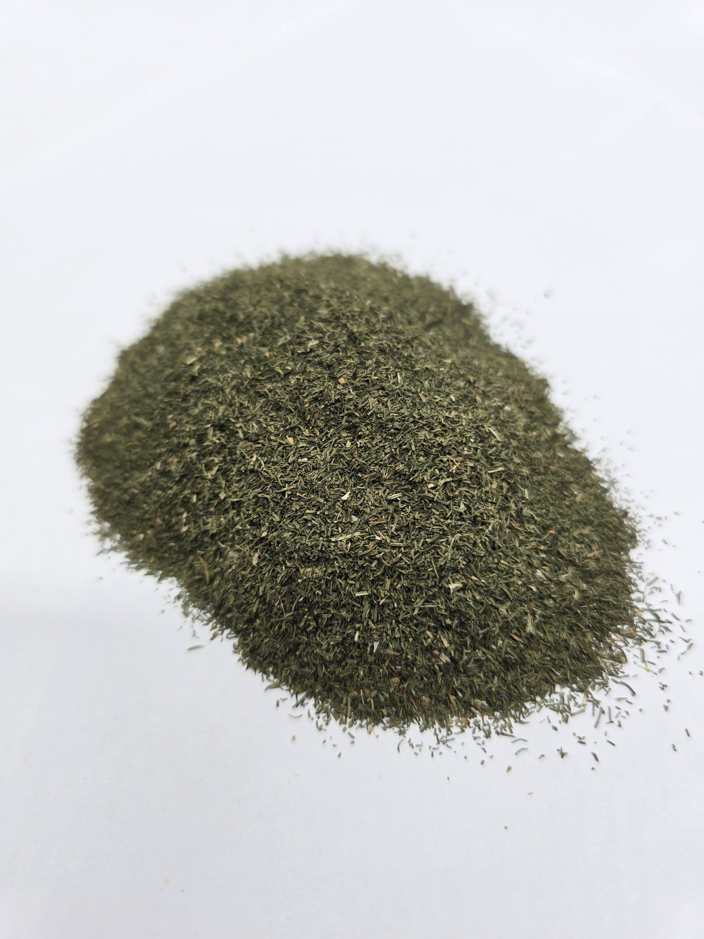 Dillweed