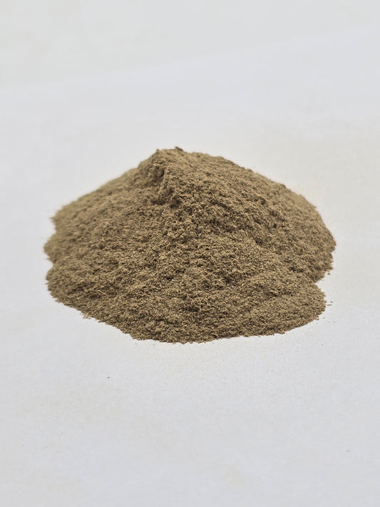 Gotu Kola Powder