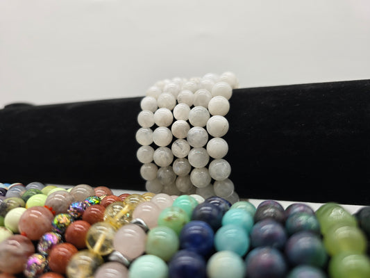 Moonstone Bracelet