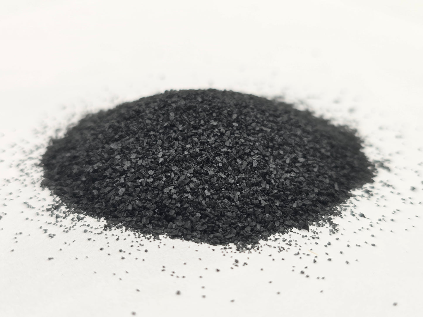 Black Hawaiian Sea Salt
