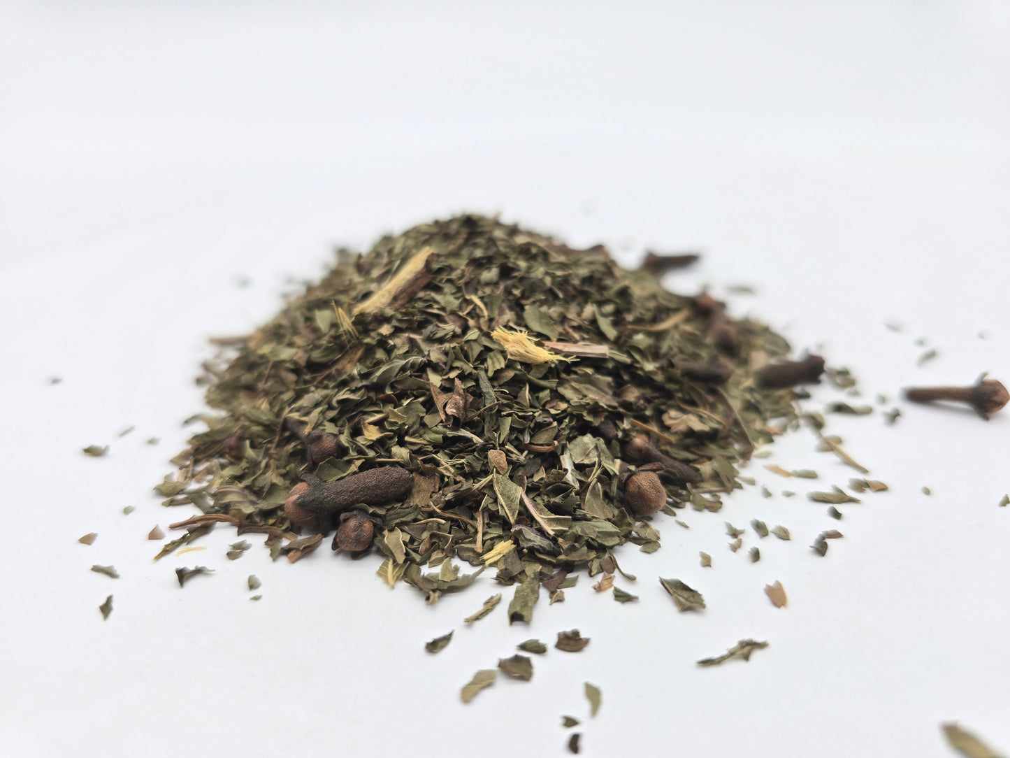 Licorice Mint