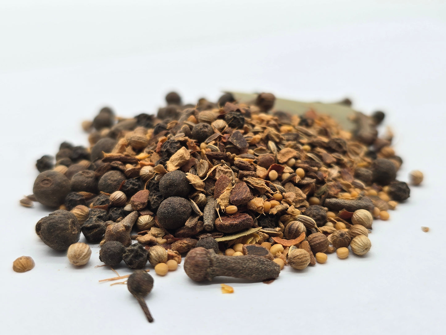 Pickling Spice
