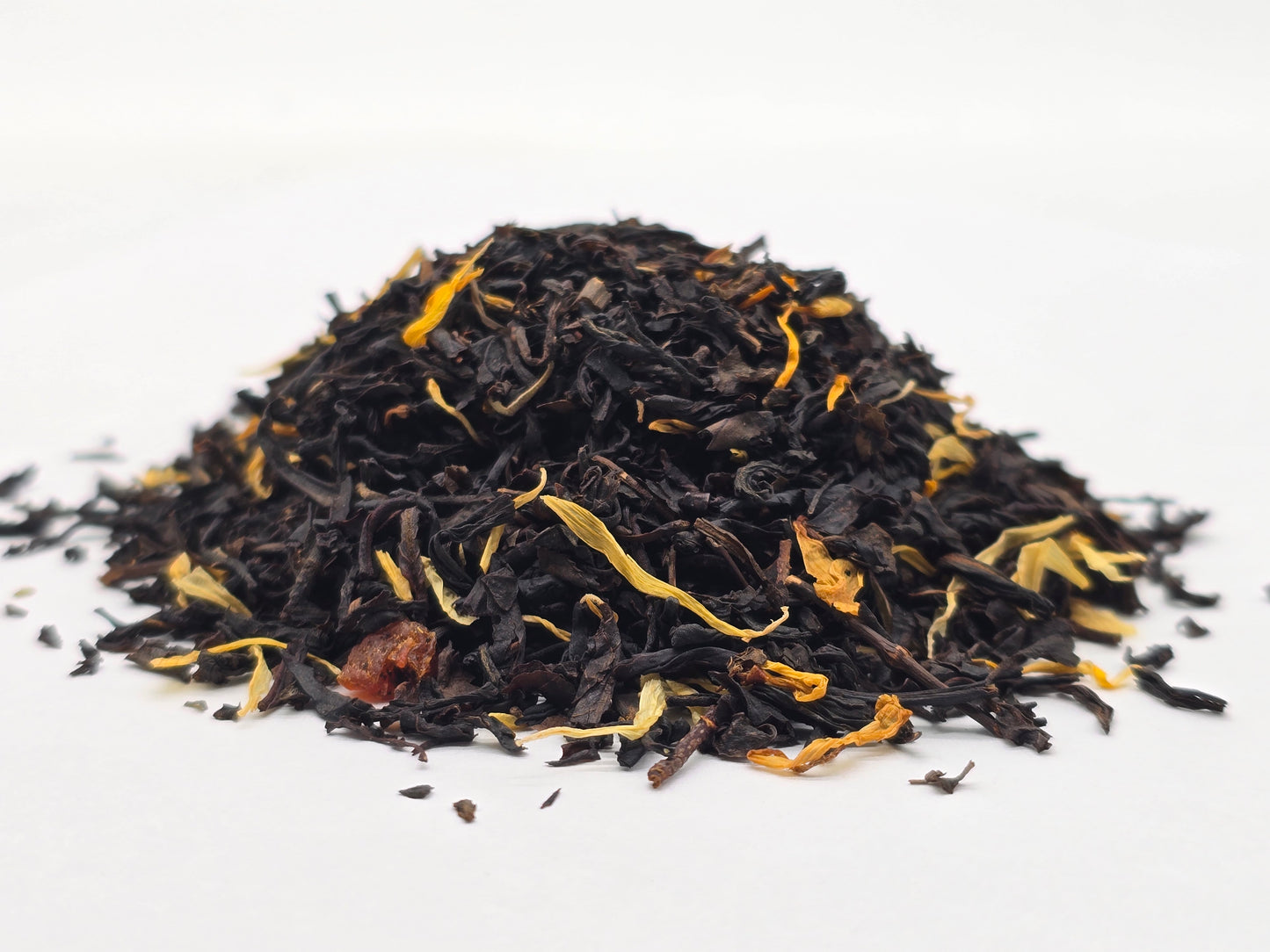 Apricot Fruit Tea