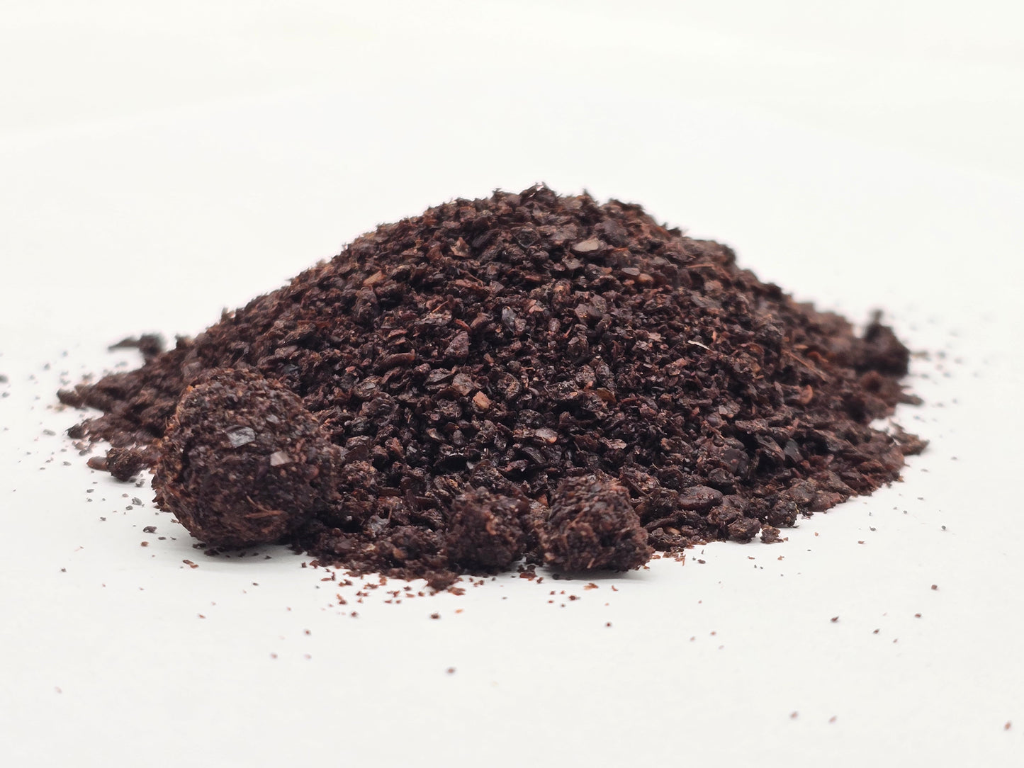 Sumac Berry
