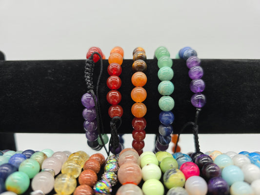 Chakra Bracelet