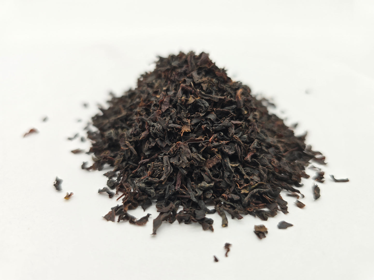 Black Tea