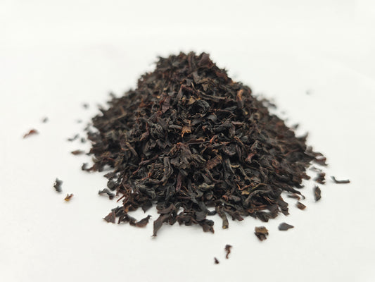 Black Tea