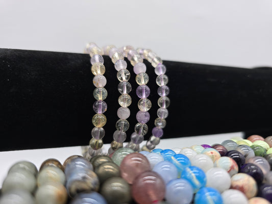 Ametrine Bracelet