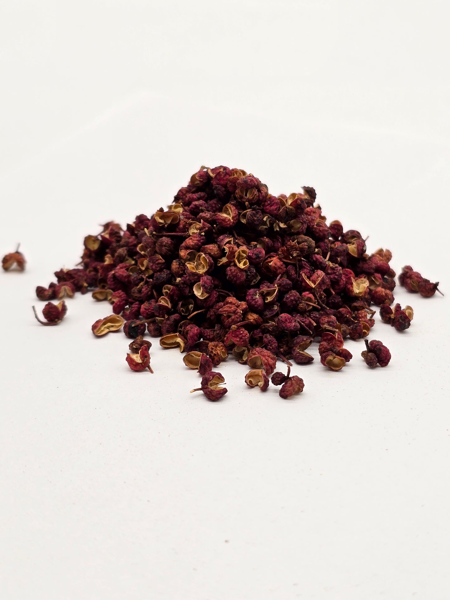 Szechuan Pepper