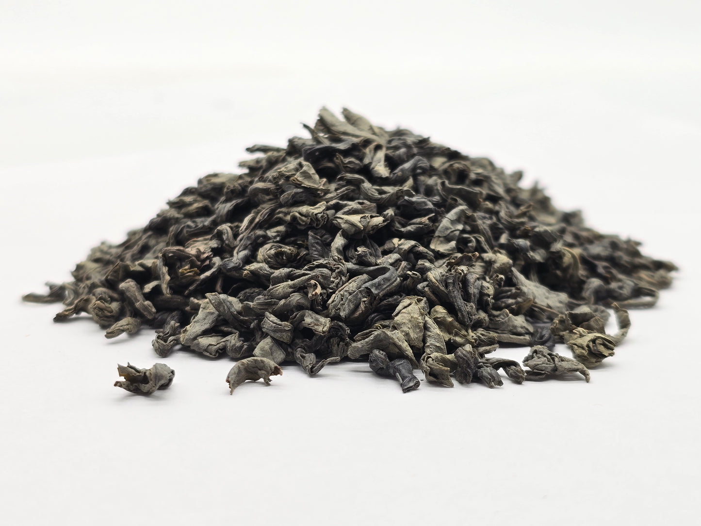 Young Hyson Green Tea