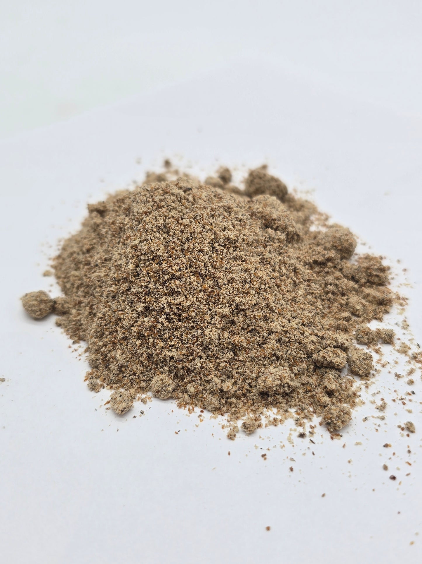 Milk Thistle Seed
