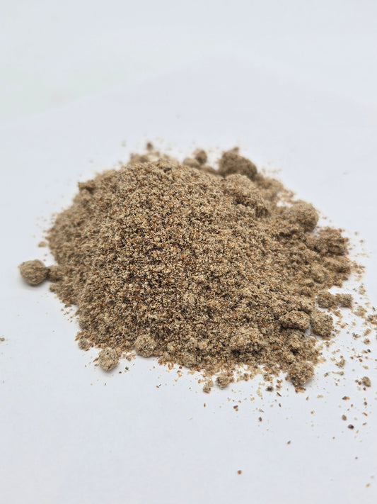 Milk Thistle Seed